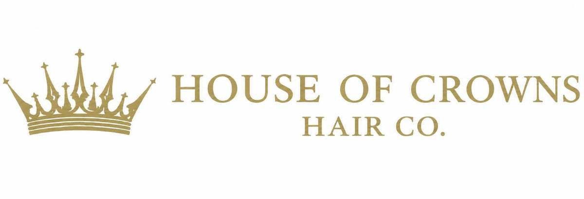 House of Crowns Hair Co.